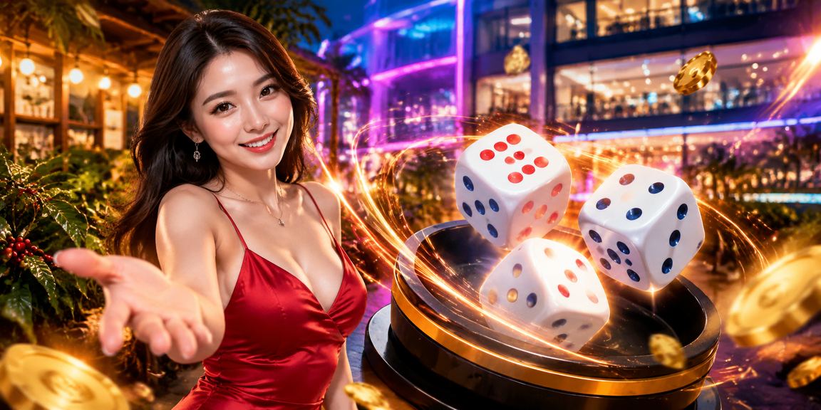 Người chơi tại Buôn Ma Thuột thư giãn bên tách cà phê và trò chơi xúc xắc truyền thống