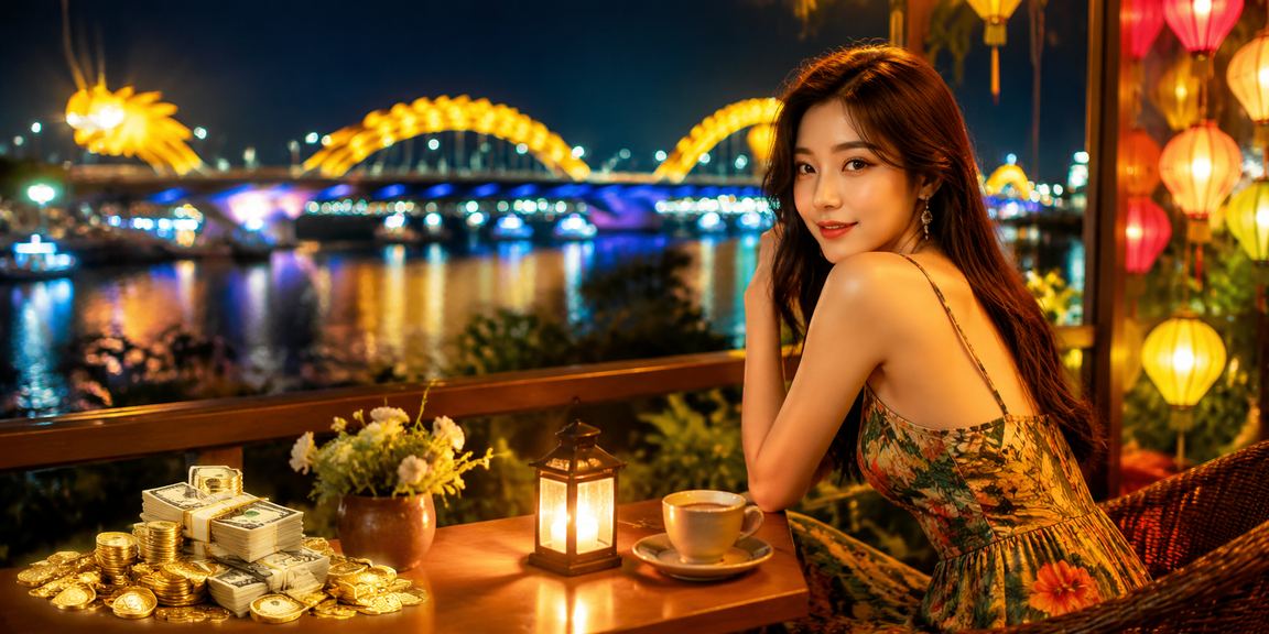 Người chơi tại Đà Nẵng kiểm tra thông tin cashback và thanh toán High Roller trên điện thoại