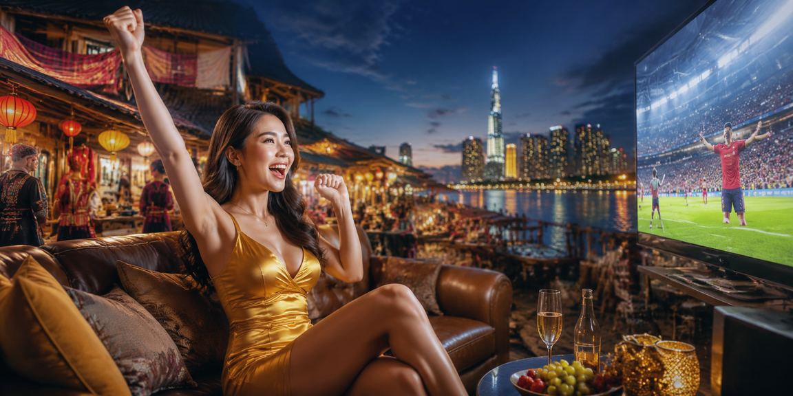 Không khí giải trí sôi động tại Sài Gòn với casino và cá cược trực tuyến